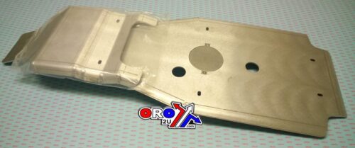 FULL SKID RUBICON 500 05-14, 634 UTAH