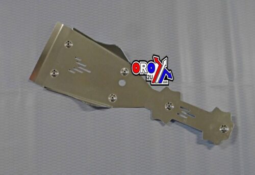 ENGINE SKID LTR450 06-08, ALUMINIUM ATV, QUAD