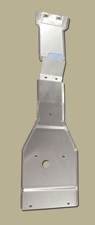 FULL SKID TRX420 RANCHER