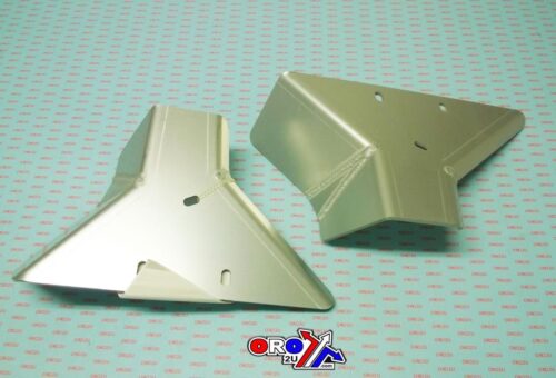 A-ARM PLATES KLF300 BAYOU
