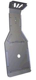 FULL SKID KVF400 00-03