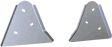 A-ARM PLATES KVF400 4×4