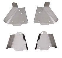 A-ARM PLATES YXR660 04-05