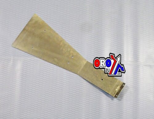 ENGINE SKID BLASTER 200, ALUMINIUM ATV, QUAD