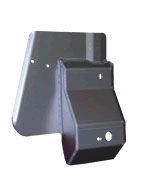 A-ARM PLATES YFM350 WOLVE