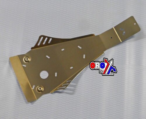 ENGINE SKID RAPTOR 350, ALUMINIUM ATV, QUAD