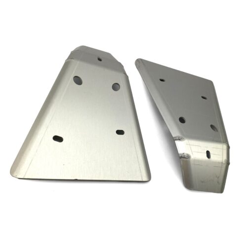 A-ARM PLATES PREDATOR