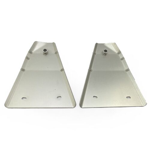 A-ARM PLATES DS650 00-03