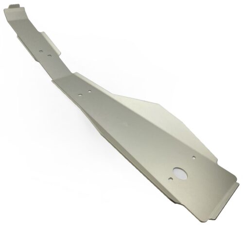 FULL SKID BOMBARDIER 650