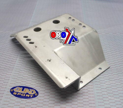 SWINGARM SKID PREDATR 500, ALUMINIUM ATV, QUAD
