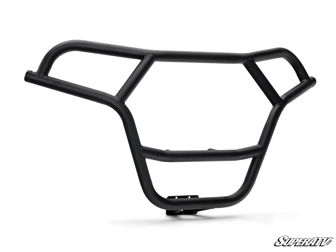 FRONT BUMPER POLARIS RZR 1000 900, SUPERATV FBG-P-RZR1K-006-00 - Image 2