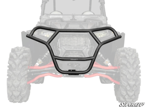 FRONT BUMPER POLARIS RZR 1000 900, SUPERATV FBG-P-RZR1K-006-00