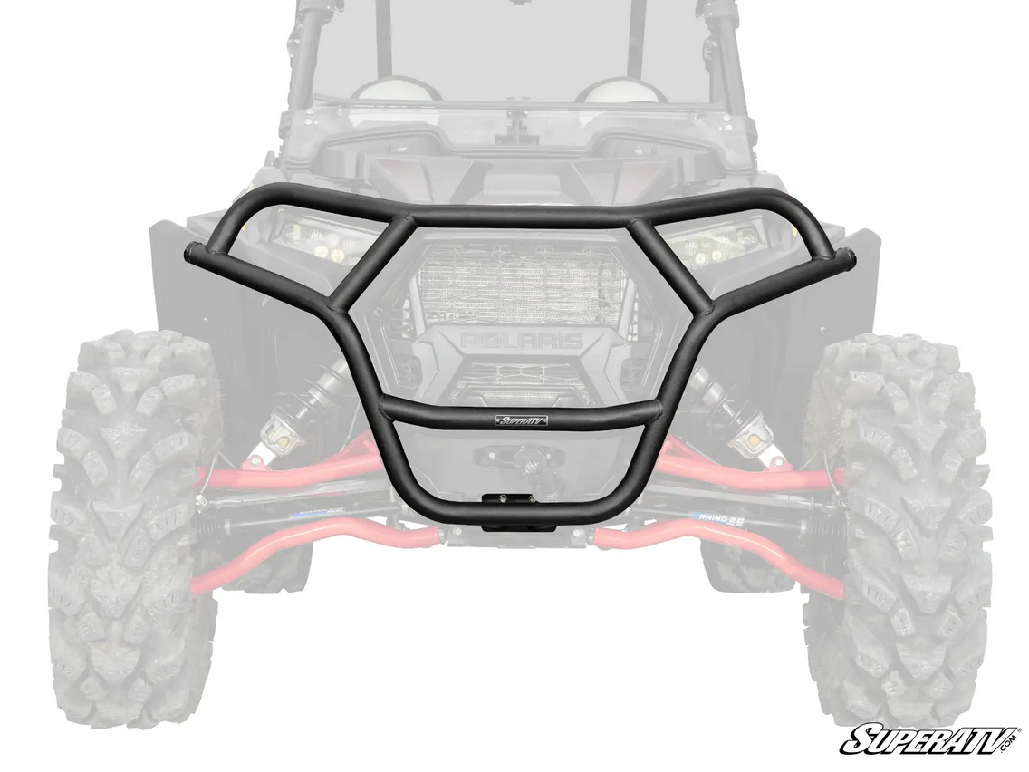 FRONT BUMPER POLARIS RZR 1000 900, SUPERATV FBG-P-RZR1K-006-00