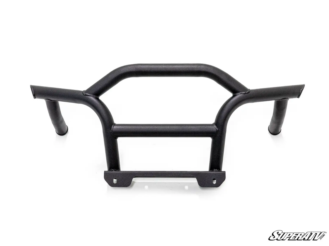FRONT BUMPER POLARIS PRO XP, SUPERATV FBG-P-PROXP-00