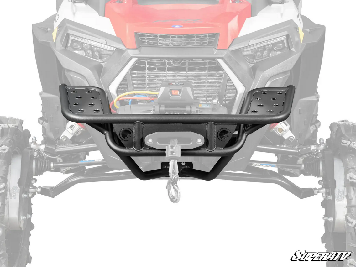 FRONT BUMPER POLARIS RZR 1000 900, SUPERATV FBG-P-RZR1K-005-00 - Image 3