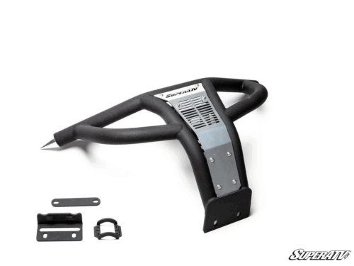 FRONT BUMPER CANAM MAVERICK X3, SUPERATV FBG-CA-X3-001-00