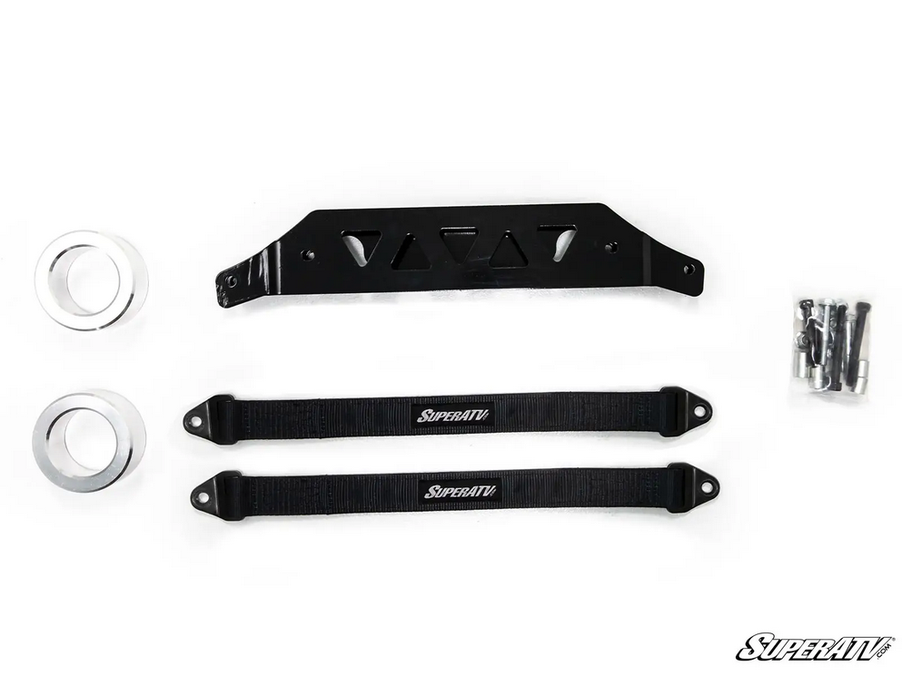 POLARIS RZR XP 1000 3" LIFT KIT, SUPERATV LK-P-RZR1K-3-02