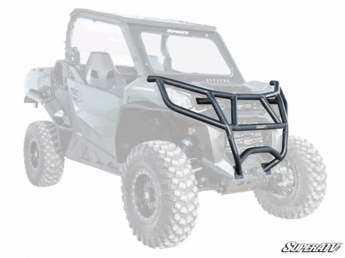 FRONT BUMPER CANAM COMMANDER, SUPERATV FBG-CA-COM-001-00