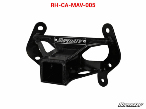 CANAM MAVERICK REAR HITCH RECEIVER, SUPERATV RH-CA-MAV-005-02