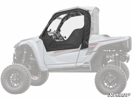 YAMAHA RMAX 2 1000 SOFT CAB ENCLOSURE, SUPERATV SE-Y-RMAX-001
