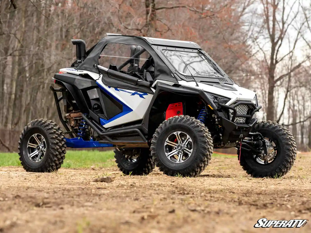 POLARIS PRO XP, TURBO R SOFT CAB ENCLOSURE, SUPERATV SE-P-PROXP-001 - Image 2