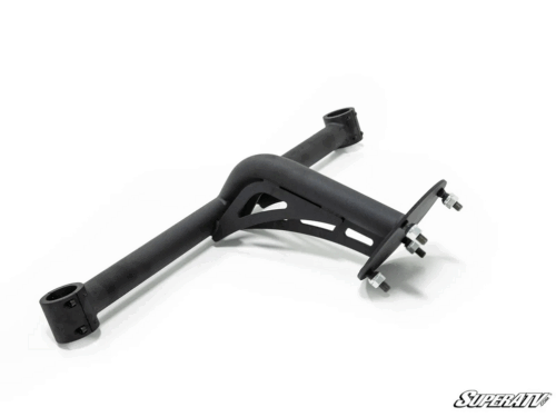 POLARIS XP TURBO SPARE TIRE CARRIER, SUPERATV STC-P-RZRXPTS-00