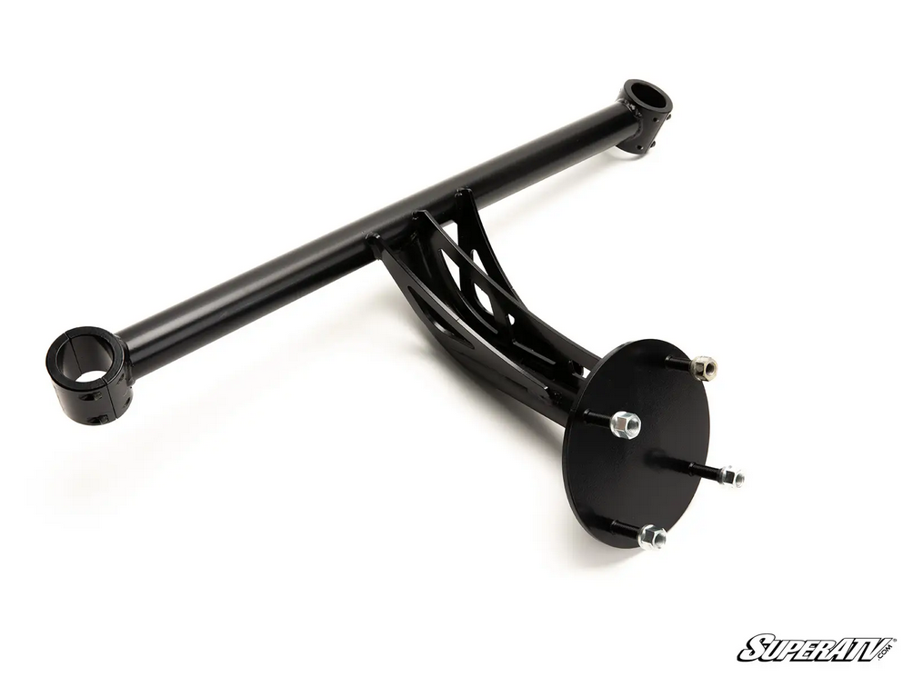 POLARIS TRAIL SPARE TIRE CARRIER, SUPERATV STC-P-RZR900S-01 - Image 3