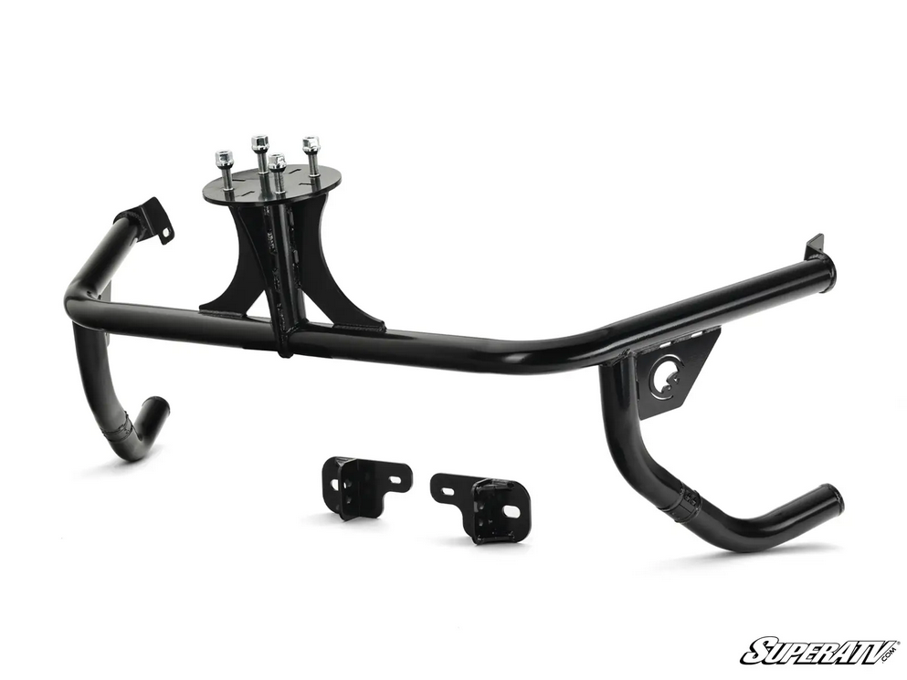 CFMOTO ZFORCE 950 SPARE TIRE CARRIER, SUPERATV STC-CF-ZF950-01 - Image 2