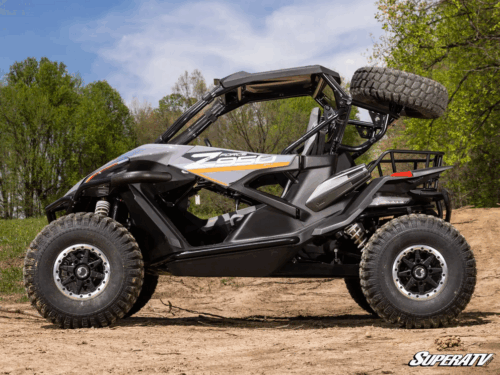 CFMOTO ZFORCE 950 SPARE TIRE CARRIER, SUPERATV STC-CF-ZF950-01