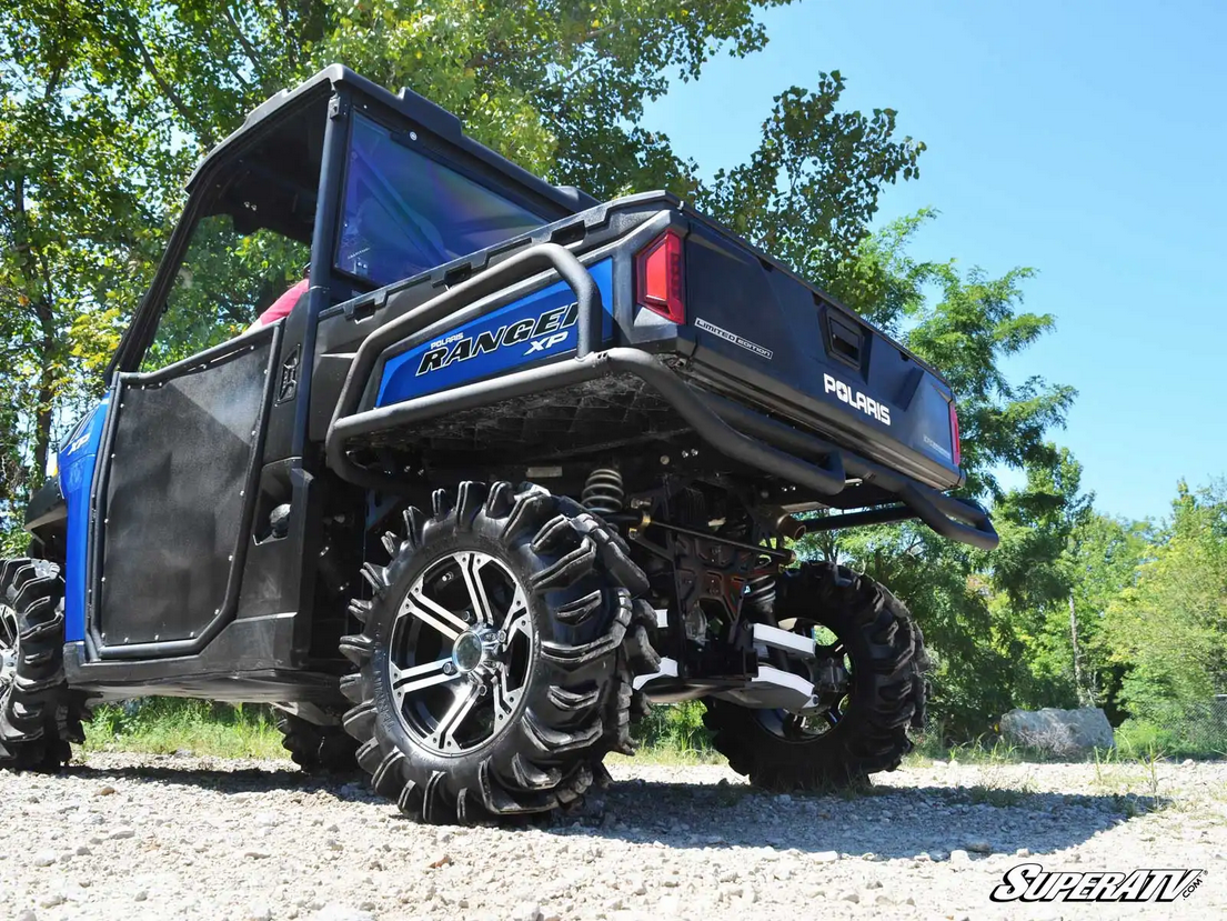 POLARIS RANGER EXTREME REAR BUMPER, SUPERATV ERB-P-RAN900-002-00 - Image 2