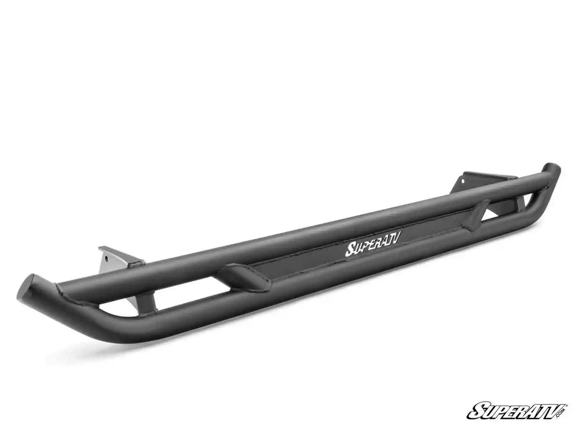 REAR BUMPER YAMAHA WOLVERINE RMAX, SUPERATV RBG-Y-RMAX-00 - Image 2