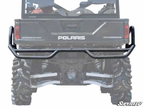 POLARIS RANGER EXTREME REAR BUMPER, SUPERATV ERB-P-RAN900-002-00