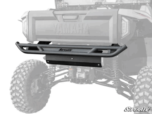 REAR BUMPER YAMAHA WOLVERINE RMAX, SUPERATV RBG-Y-RMAX-00