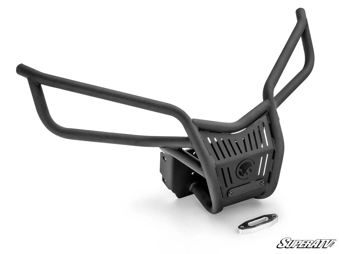 YAMAHA YXZ FRONT BUMPER, SUPERATV FB-Y-YXZ-00 - Image 2