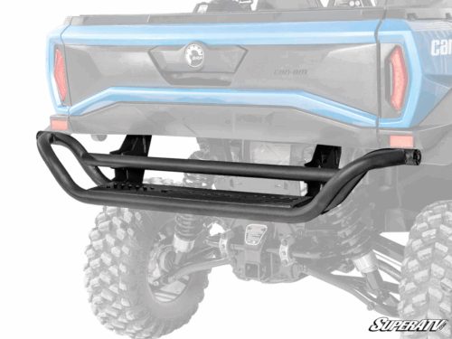 REAR BUMPER CANAM COMMANDER, SUPERATV RBG-CA-COM-001-00