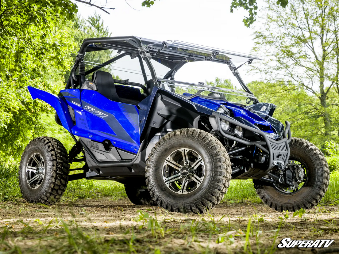 YAMAHA YXZ FRONT BUMPER, SUPERATV FB-Y-YXZ-00