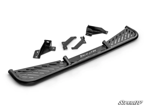 REAR BUMPER CANAM DEFENDER TRAXTER, SUPERATV RB-CA-DEF-003-00