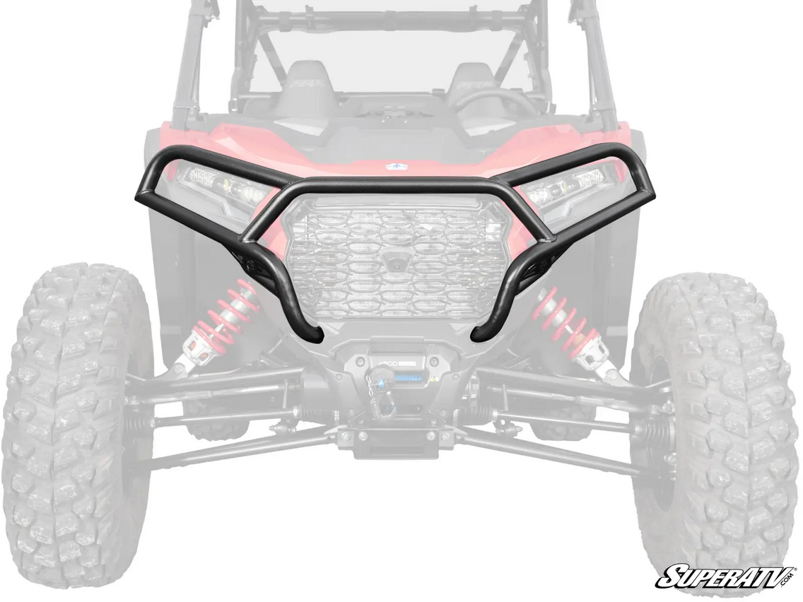 FRONT BUMPER POLARIS RZR XP, SUPERATV FBG-P-RZRXP-00 - Image 3