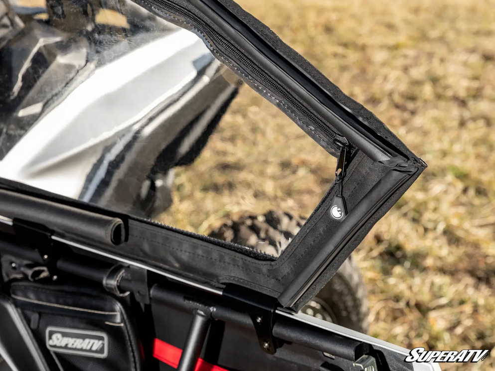 CANAM X3 PREMIUM FRAMED SOFT CAB ENCLOSURE, SUPERATV SE-CA-X3 - Image 3