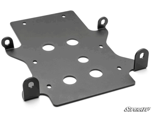CANAM COMMANDER FRAME STIFFENER GUSSET KIT, SUPERATV FS-CA-COM-01