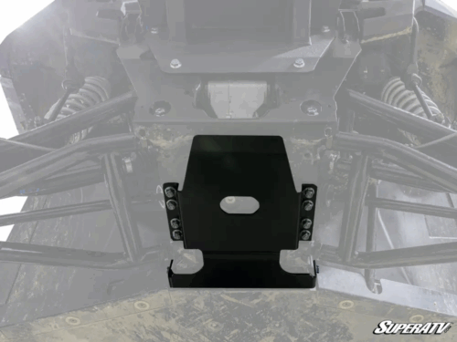 POLARIS RANGER 1000/XP FRONT FRAME STIFFENER GUSSET KIT, SUPERATV FS-P-RAN1K-002-01