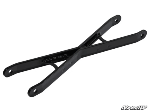 CANAM MAVERICK FRAME STIFFENER GUSSET KIT, SUPERATV FS-CA-MAV-001