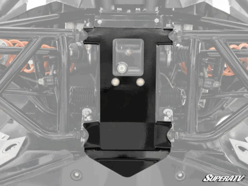 POLARIS GENERAL XP FRAME STIFFENER GUSSET KIT, SUPERATV FS-P-GENXP-01