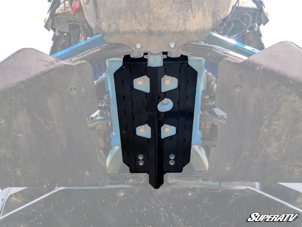 CANAM MAVERICK X3 FRAME STIFFENER GUSSET KIT, SUPERATV FS-CA-X3-002-01 - Image 2