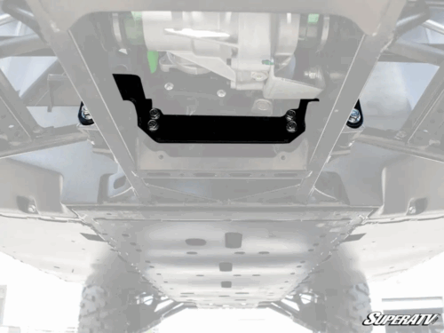 YAMAHA VIKING FRAME STIFFENER GUSSET KIT, SUPERATV FS-Y-VIK-02