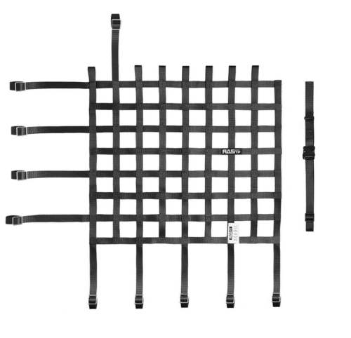 50cm x 60cm UNIVERSAL WINDOW MESH SAFETY NET CANAM POLARIS HONDA KAWASAKI UTV SXS