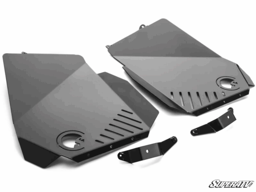 CF MOTO Z FORCE 950 INNER FENDER WHEEL ARCH GUARD, SUPER ATV FAP-CF-ZF950-01