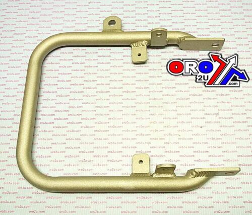 GRAB RAIL REAR WARRIOR