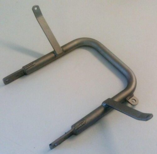 GRAB RAIL REAR RAPTOR 350