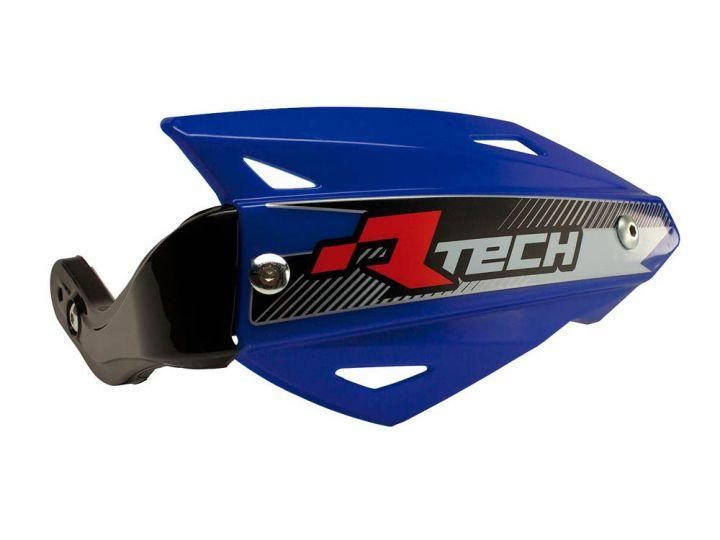 ATV VERTIGO HANDGUARDS, RTECH R-KITPMATVBL0